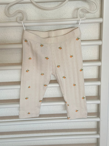 Zweiteiler Kurzarm | Secondhand | MiniMoments