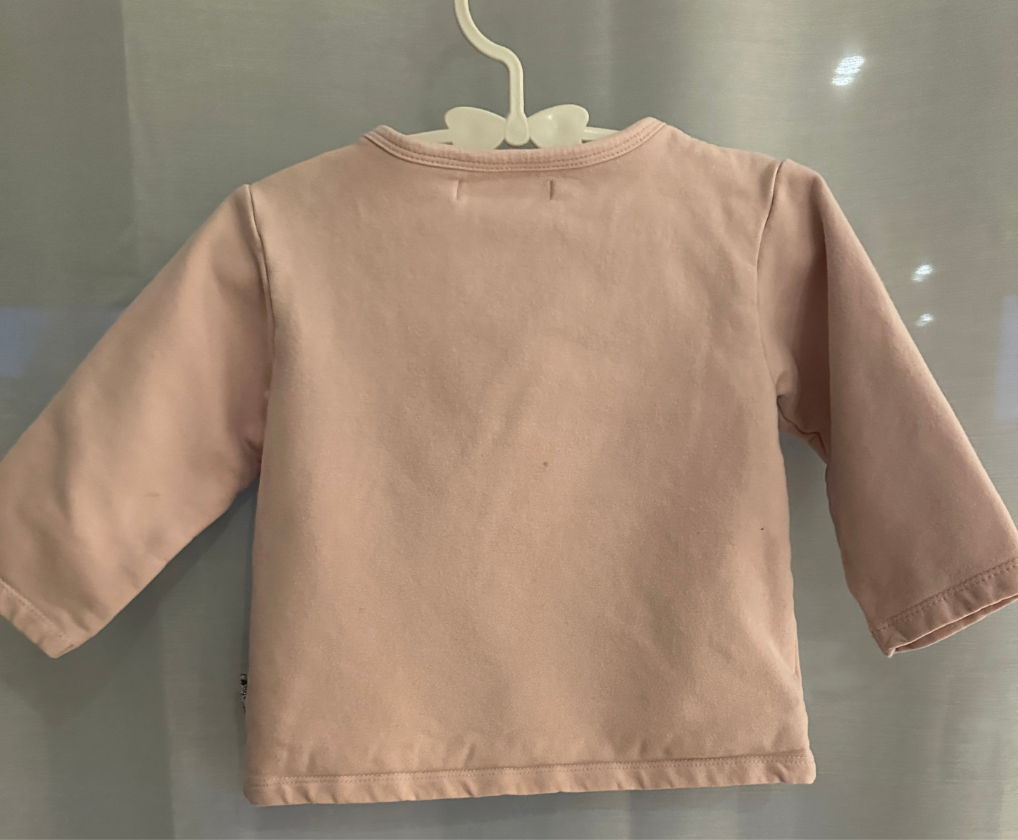 Pullover Find yourself | Secondhand | MiniMoments