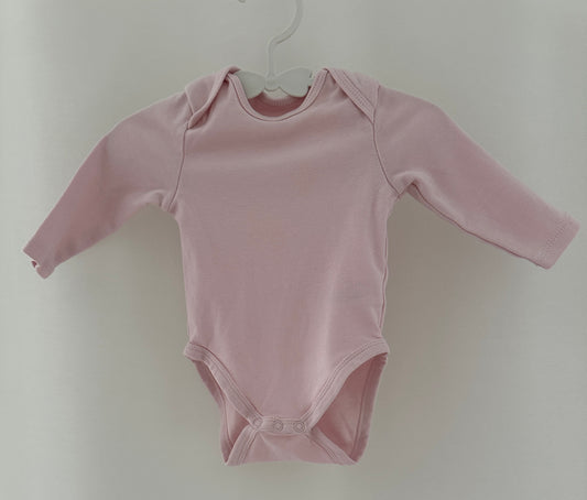 Langarmbody | Secondhand | MiniMoments
