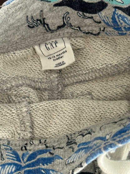 Kurze Hose / Shorts Gr. 86 | Secondhand | MiniMoments