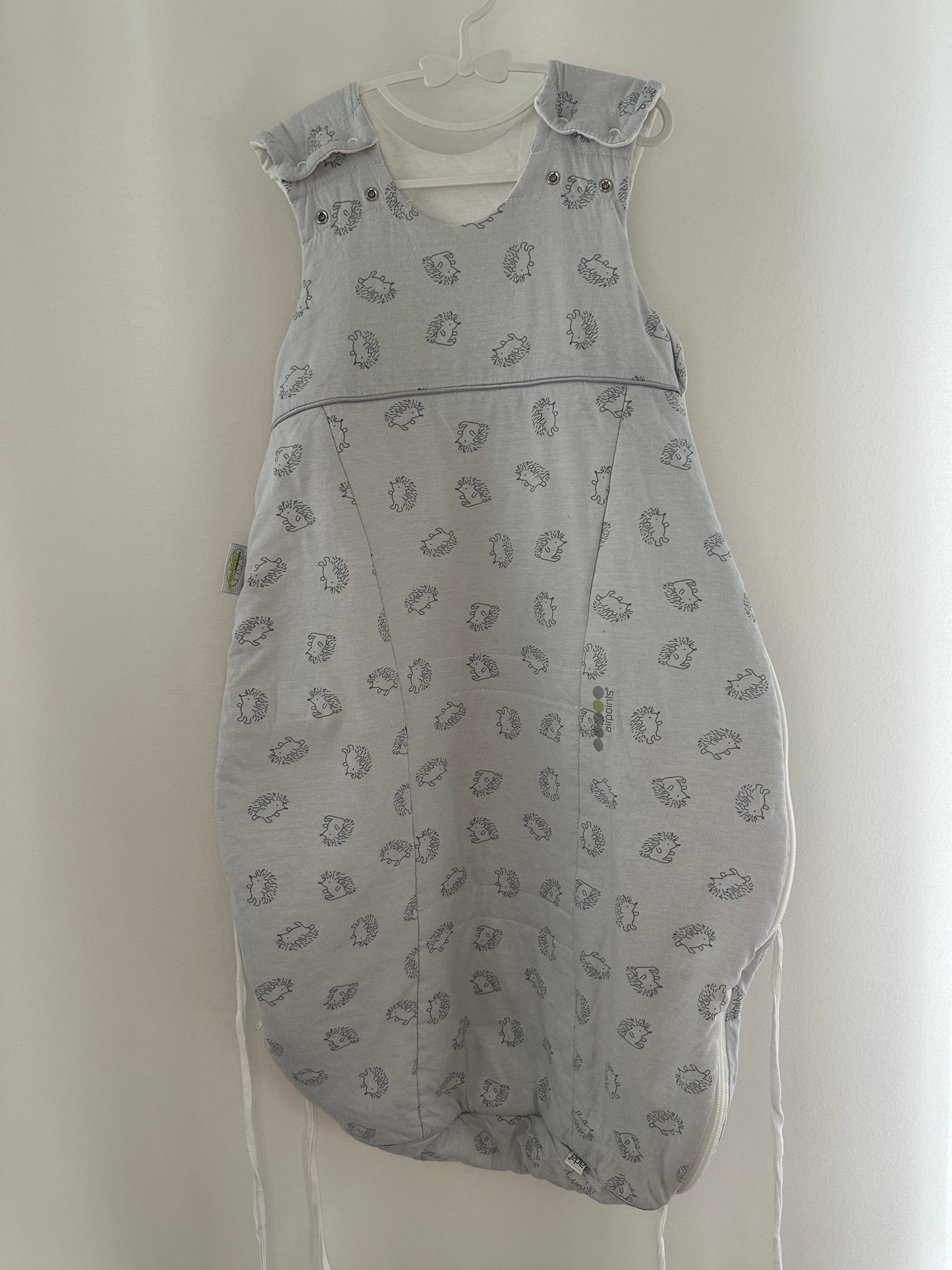 Schlafsack mit Igel Gr. 80 | Secondhand | MiniMoments