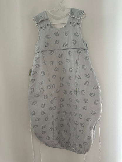 Schlafsack mit Igel Gr. 80 | Secondhand | MiniMoments