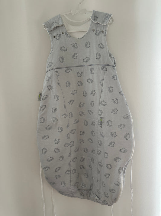 Schlafsack mit Igel Gr. 80 | Secondhand | MiniMoments