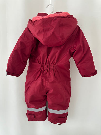 Overall Winter Gr. 86 | Secondhand | MiniMoments
