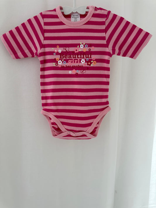 Kurzarmbody | Secondhand | MiniMoments