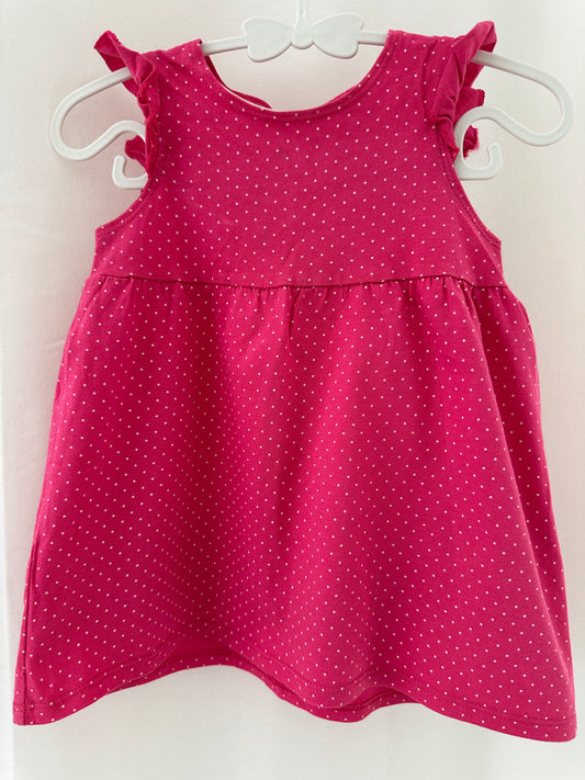 Kleid | Secondhand | MiniMoments