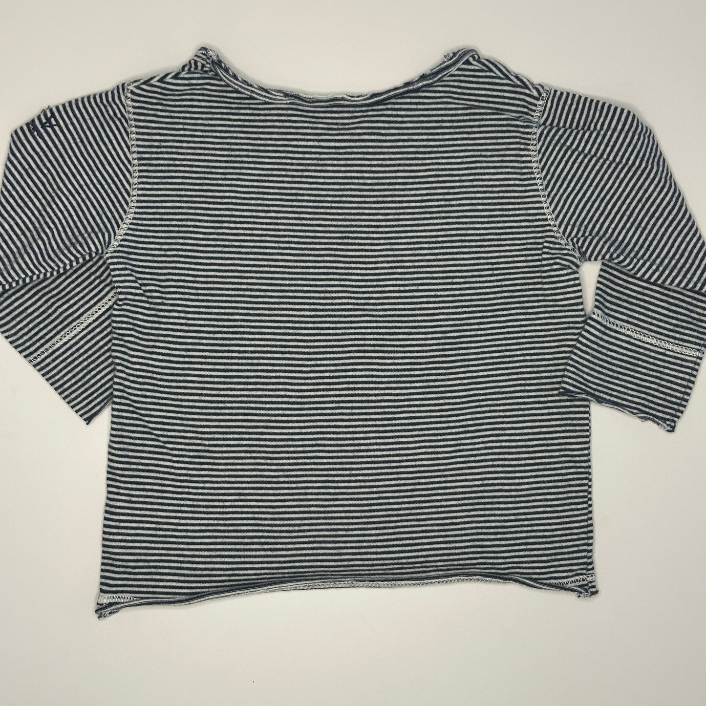 Pullover "Nirvana" Gr. 62 | Secondhand | MiniMoments
