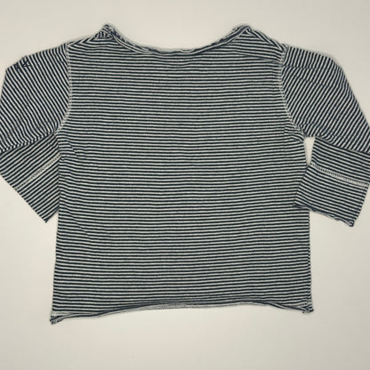 Pullover "Nirvana" Gr. 62 | Secondhand | MiniMoments