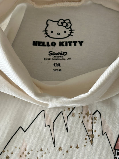 Rollkragenpullover Hello Kitty | Secondhand | MiniMoments