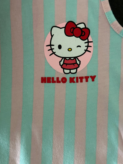 Sommerkleid Hello Kitty Gr. 98/104 | Secondhand | MiniMoments