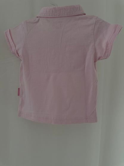 T-Shirt Gr. 68 | Secondhand | MiniMoments