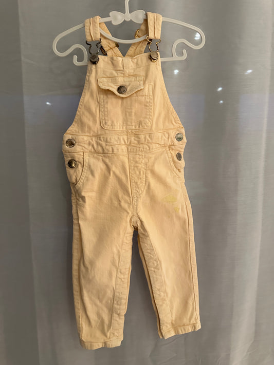 Latzhosen | Secondhand | MiniMoments