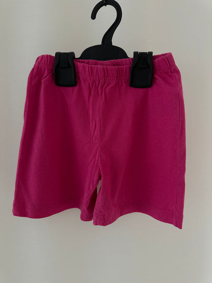 T-Shirt & Shorts Set Peppa Pig Gr. 98/104 | Secondhand | MiniMoments