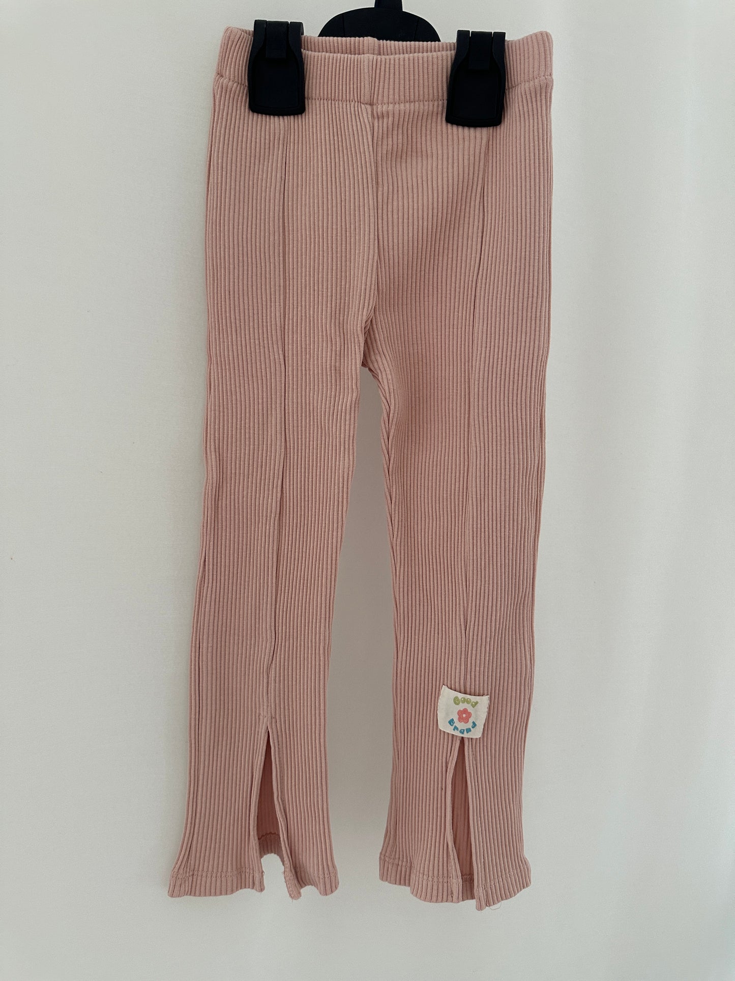 T-Shirt + lange Hose Set Gr. 98/104 | Secondhand | MiniMoments