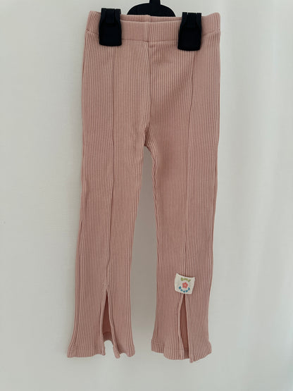 T-Shirt + lange Hose Set Gr. 98/104 | Secondhand | MiniMoments
