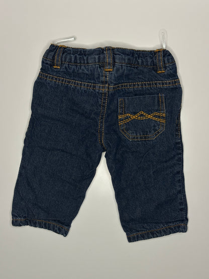 Lange Hose Jeans Gr. 62 | Secondhand | MiniMoments