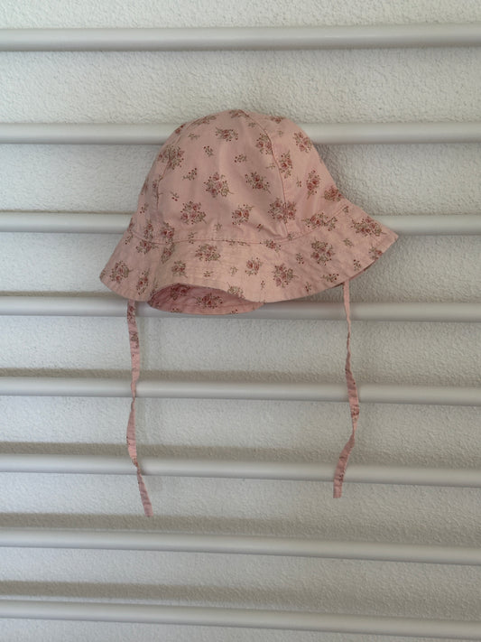 Sommerhut | Secondhand | MiniMoments