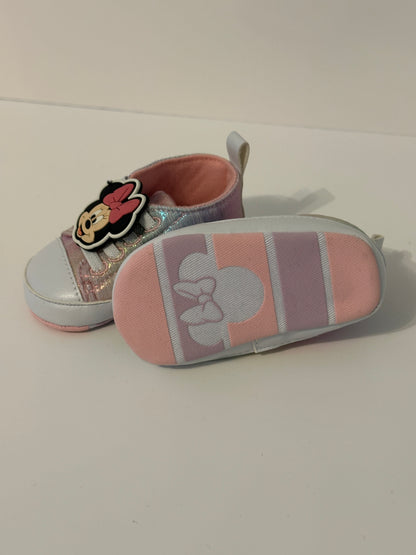 Schuhe Minnie Maus Gr. 16 | Secondhand | MiniMoments