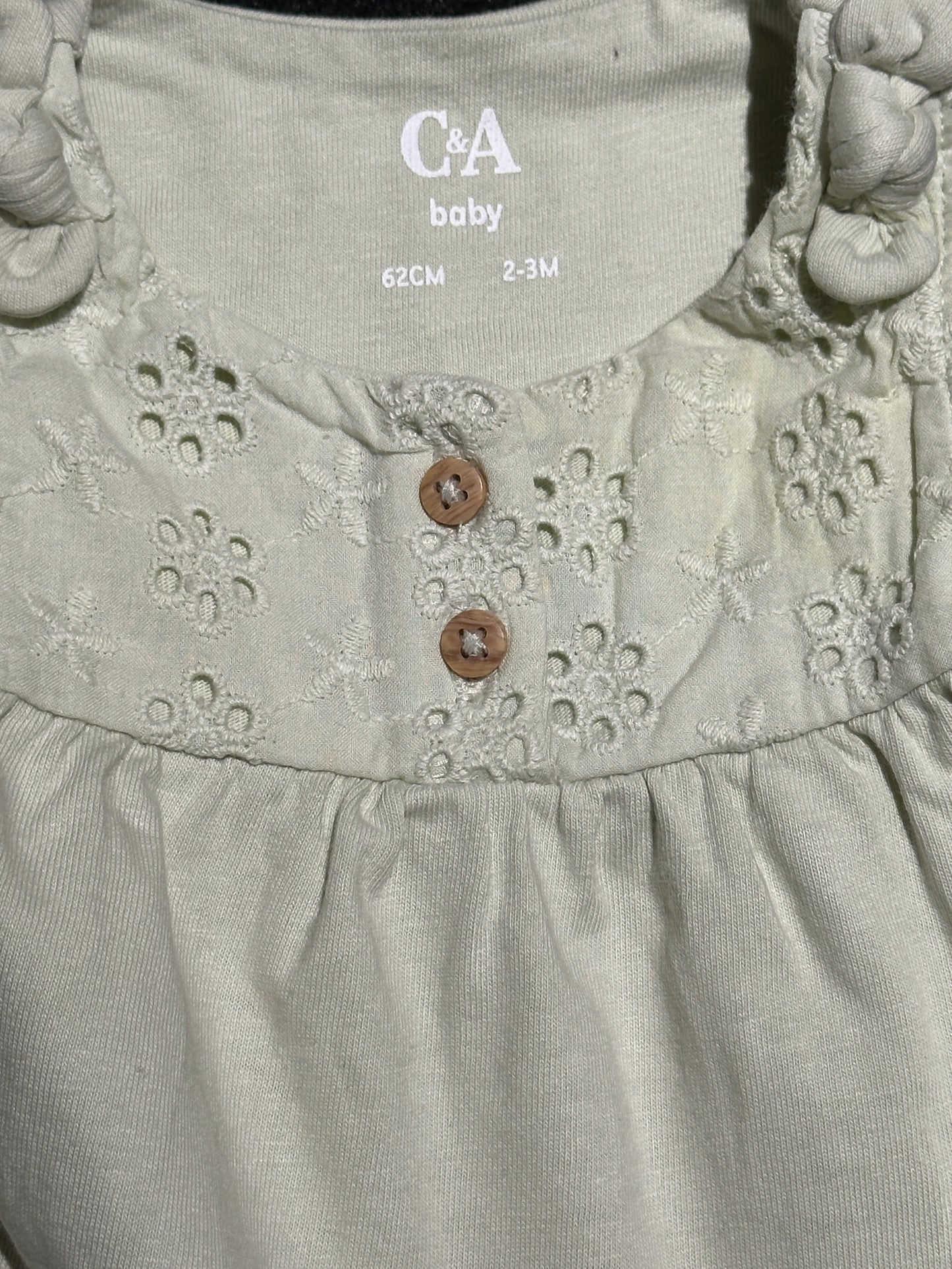 Kleidchen | Secondhand | MiniMoments