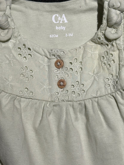 Kleidchen | Secondhand | MiniMoments