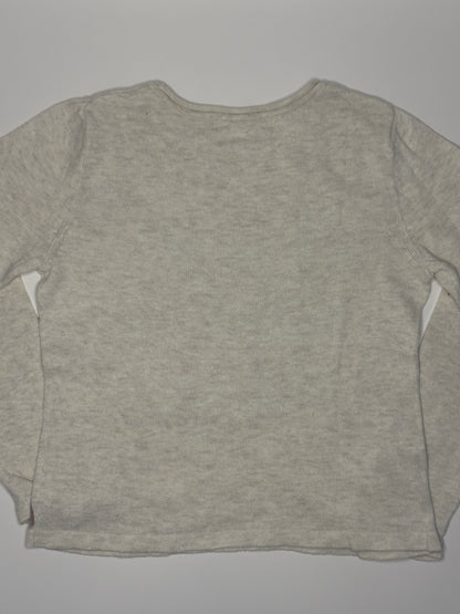 Pullover "I just want to dance" Gr. 98/104 | Secondhand | MiniMoments