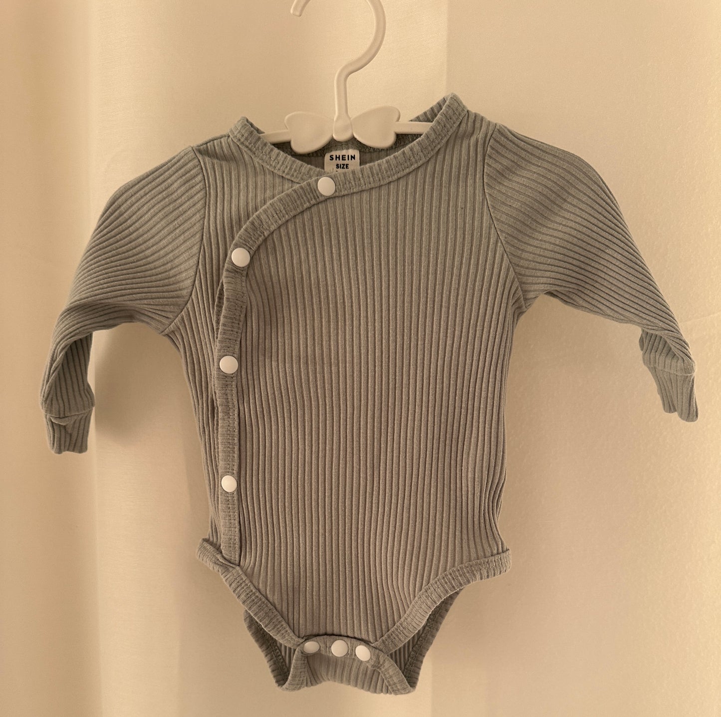 Langarmbody | Secondhand | MiniMoments