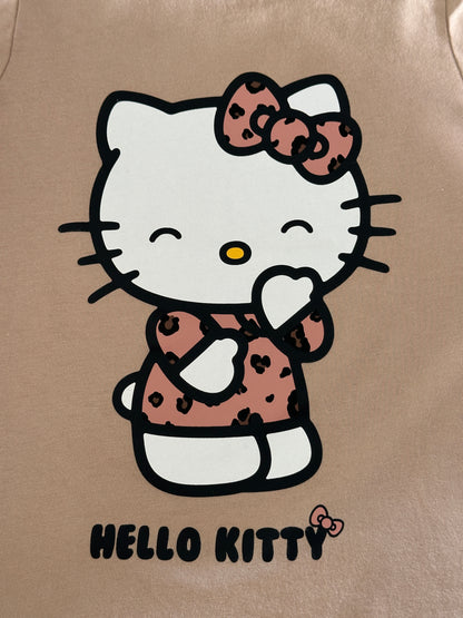 T-Shirt Hello Kitty Gr. 98| Secondhand | MiniMoments