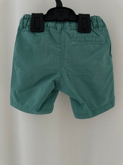 Kurze Hose / Shorts Gr. 86 | Secondhand | MiniMoments