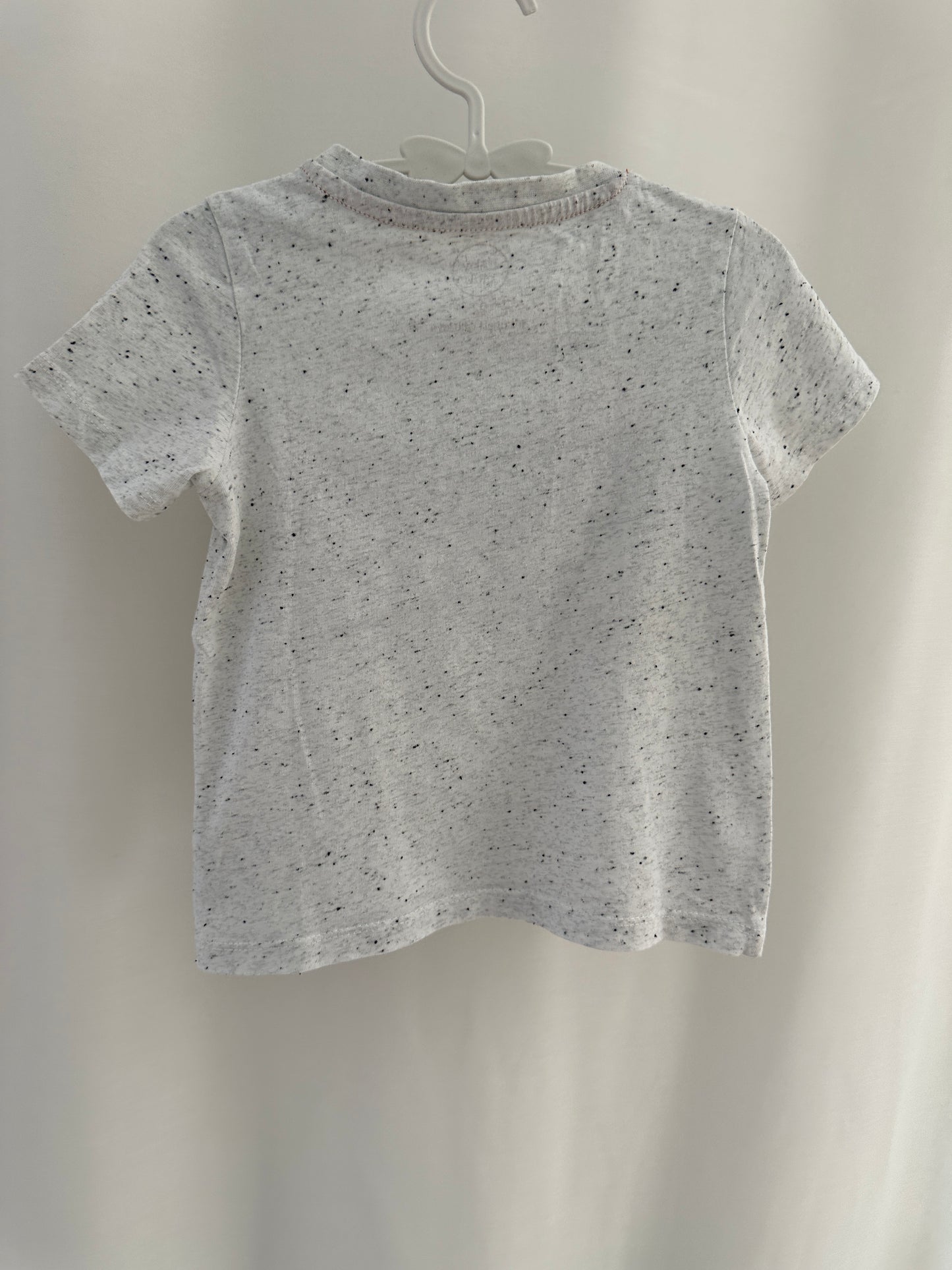 T-Shirt "Cool & Wild" | Secondhand | MiniMoments