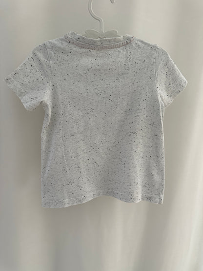 T-Shirt "Cool & Wild" Gr. 92 | Secondhand | MiniMoments