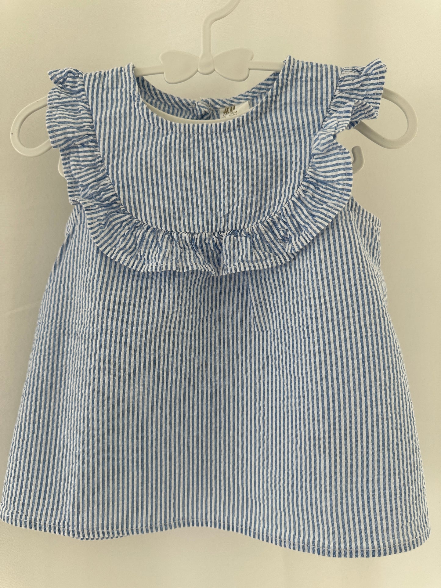 Sommerkleid Gr. 80 | Secondhand | MiniMoments