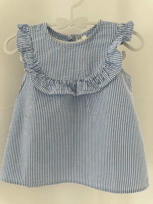 Sommerkleid | Secondhand | MiniMoments