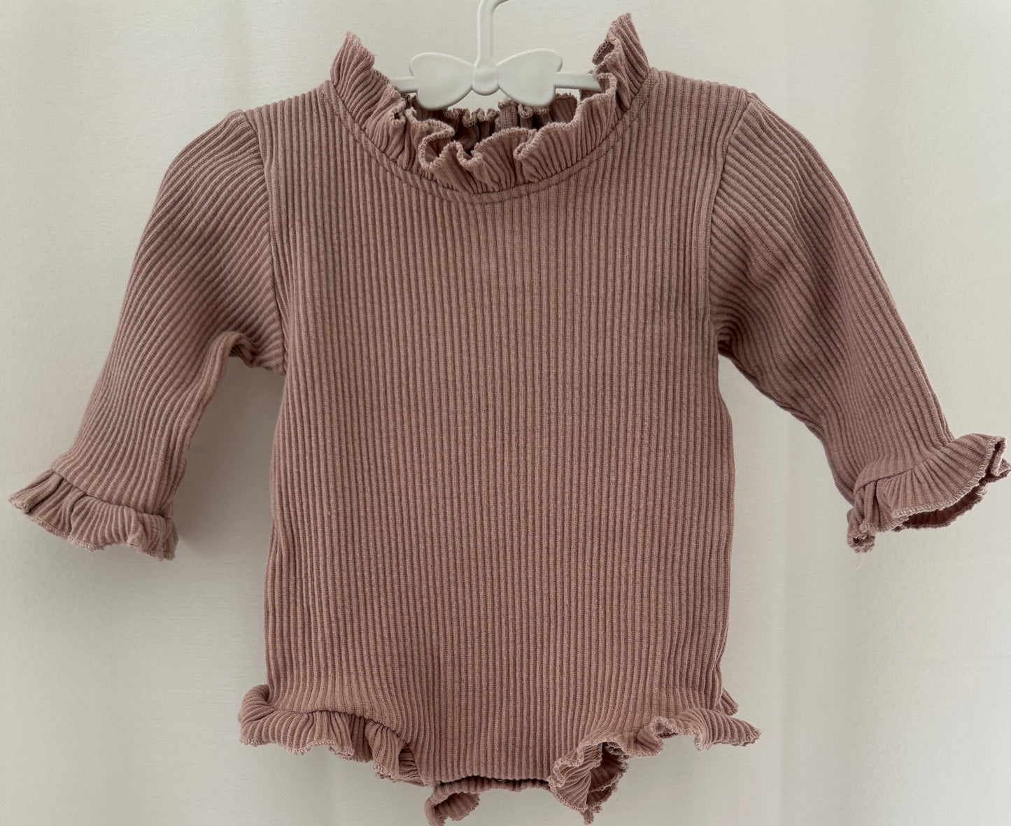 Langarmbody | Secondhand | MiniMoments