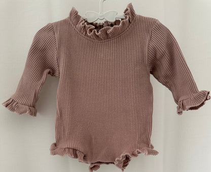 Langarmbody | Secondhand | MiniMoments