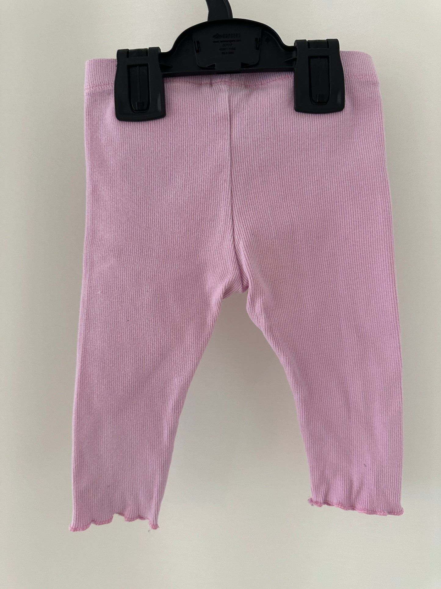 Stoffhose mit kleiner Tasche | Secondhand | Minimoments