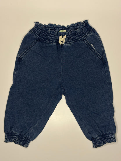 Lange Hose mit Biene Gr. 68 | Secondhand | MiniMoments