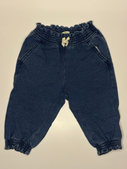 Lange Hose mit Biene Gr. 68 | Secondhand | MiniMoments