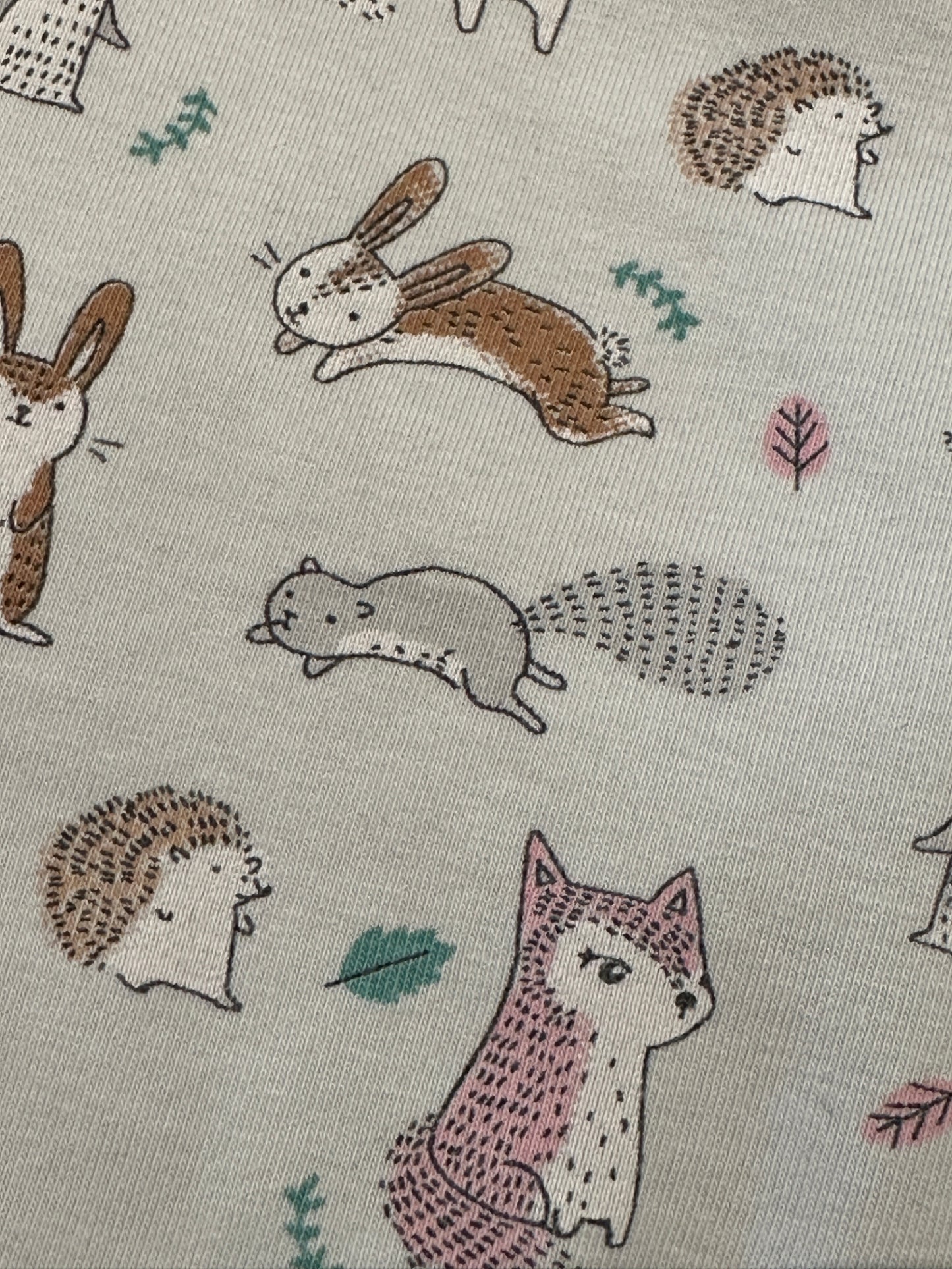 Langarmbody | Secondhand | MiniMoments