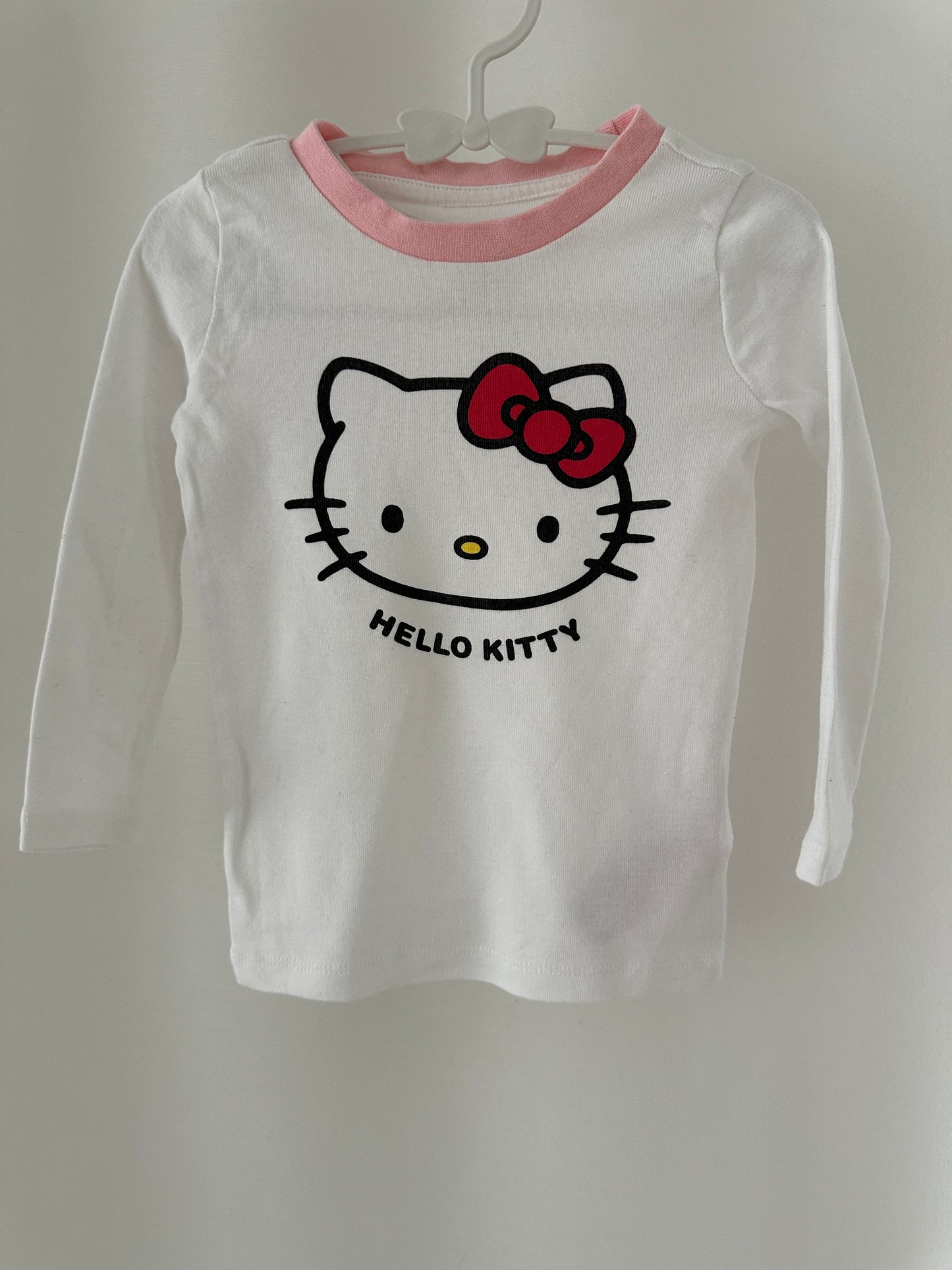 Pyjama Zweiteiler Hello Kitty | Secondhand | Minimoments