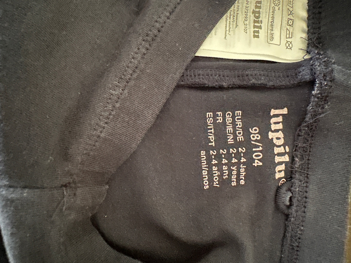 Kurze Hose | Secondhand | Minimoments
