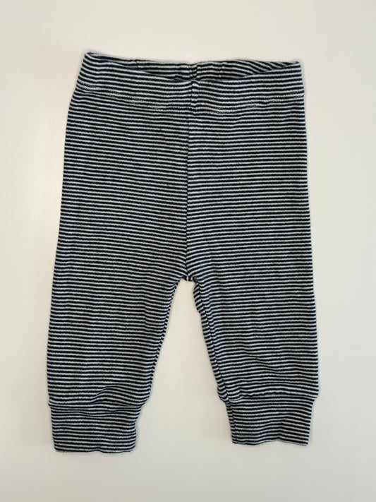 Hose lang Gr. 62/68 | Secondhand | MiniMoments