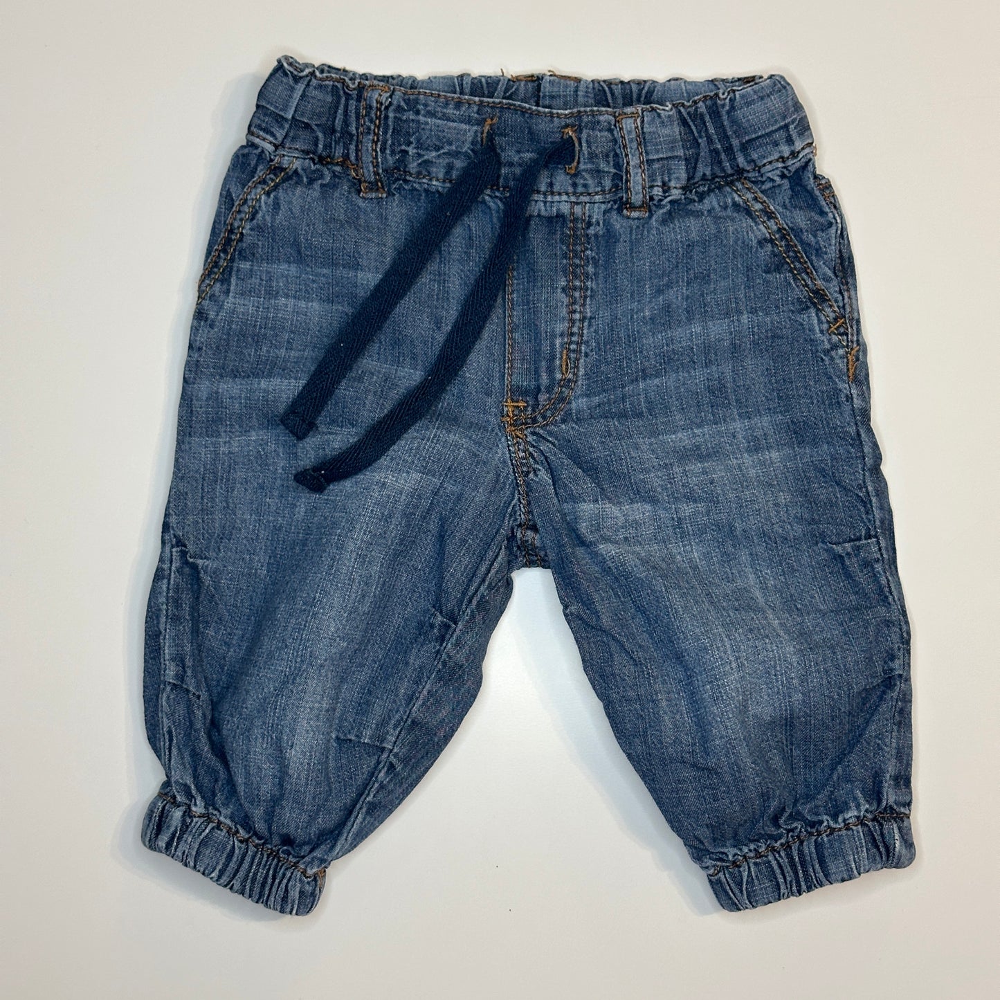 Lange Hose Gr. 62 | Secondhand | MiniMoments (Kopie) (Kopie) (Kopie)