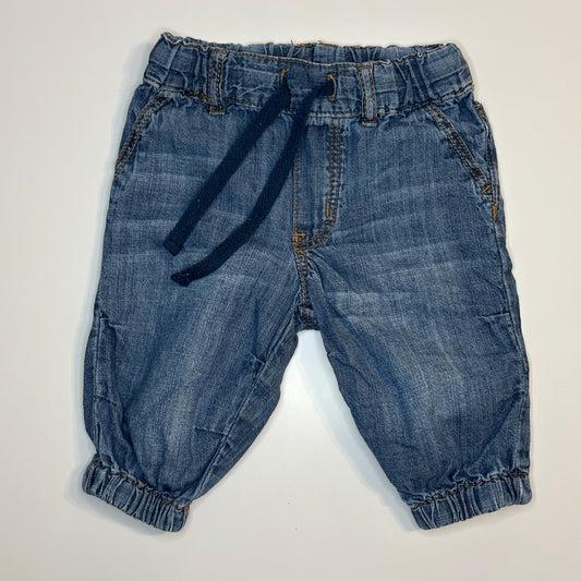 Lange Hose Gr. 62 | Secondhand | MiniMoments (Kopie) (Kopie) (Kopie)