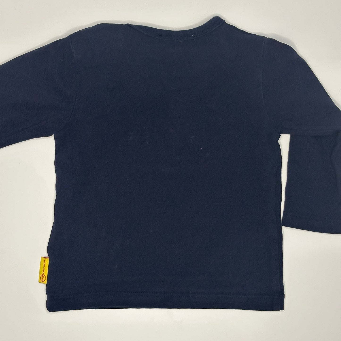 Pullover mit Bär Gr. 62 | Secondhand | MiniMoments