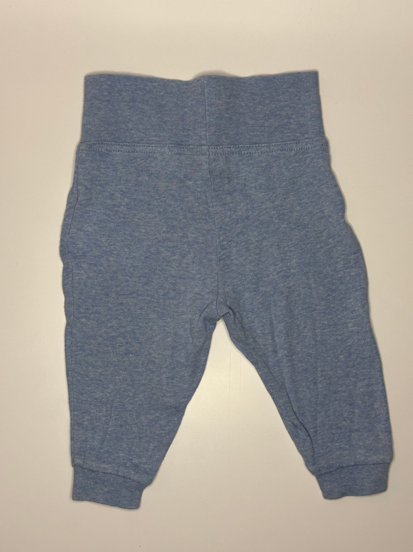 Lange Hose mit Schäfchen Gr. 62 | Secondhand | MiniMoments