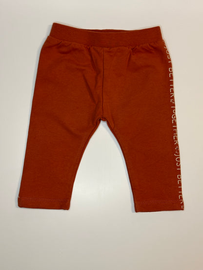 Lange Hose Gr. 62 | Secondhand | MiniMoments
