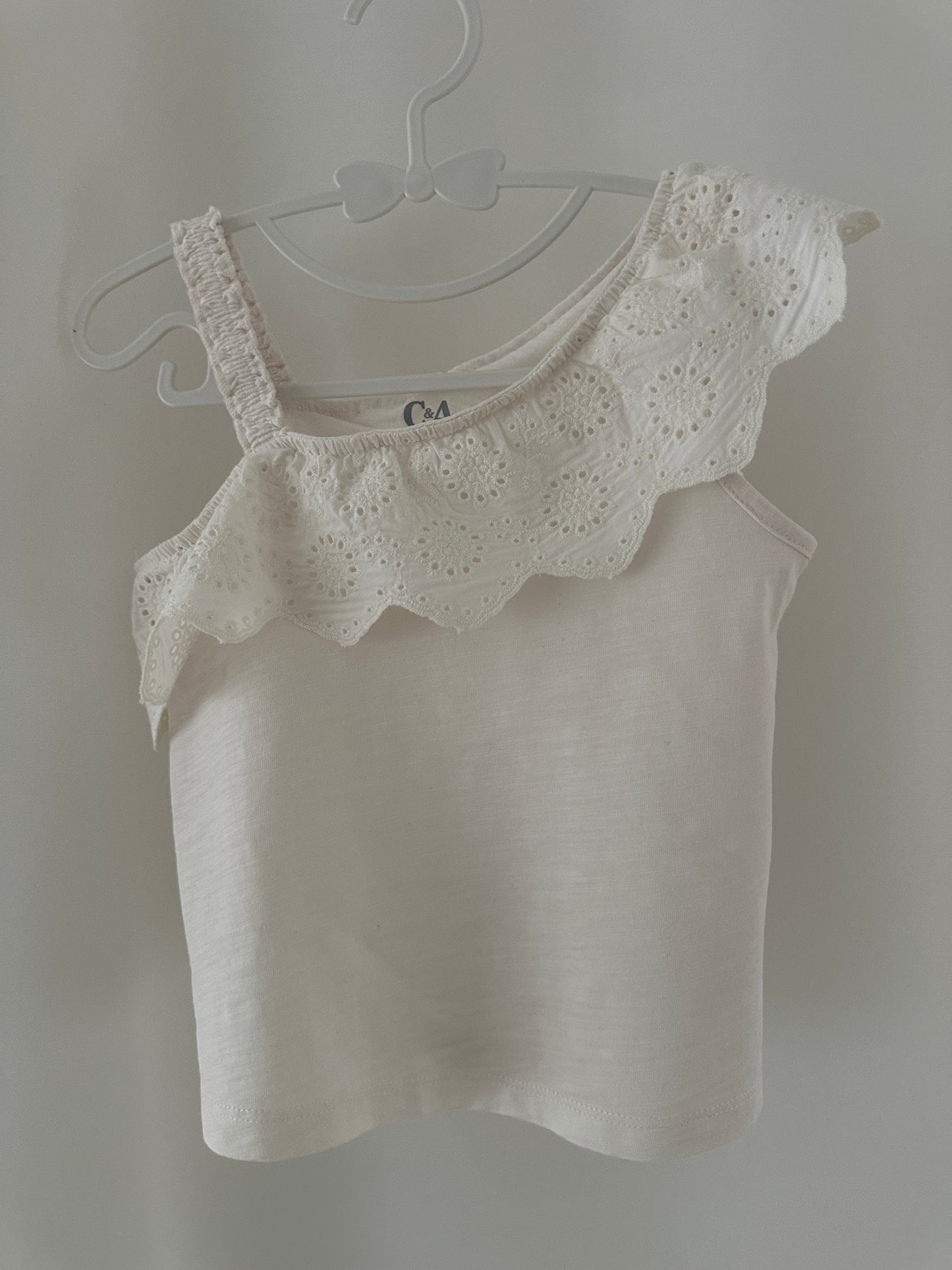 Top für den Sommer | Secondhand | MiniMoments