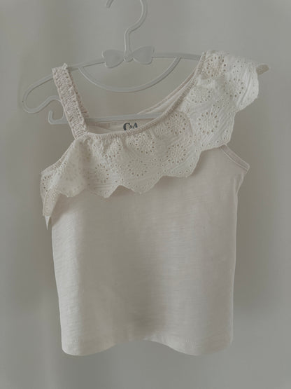 Top für den Sommer | Secondhand | MiniMoments