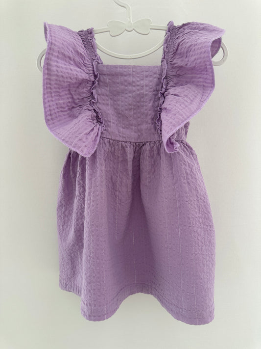 Secondhandkleid | MiniMoments