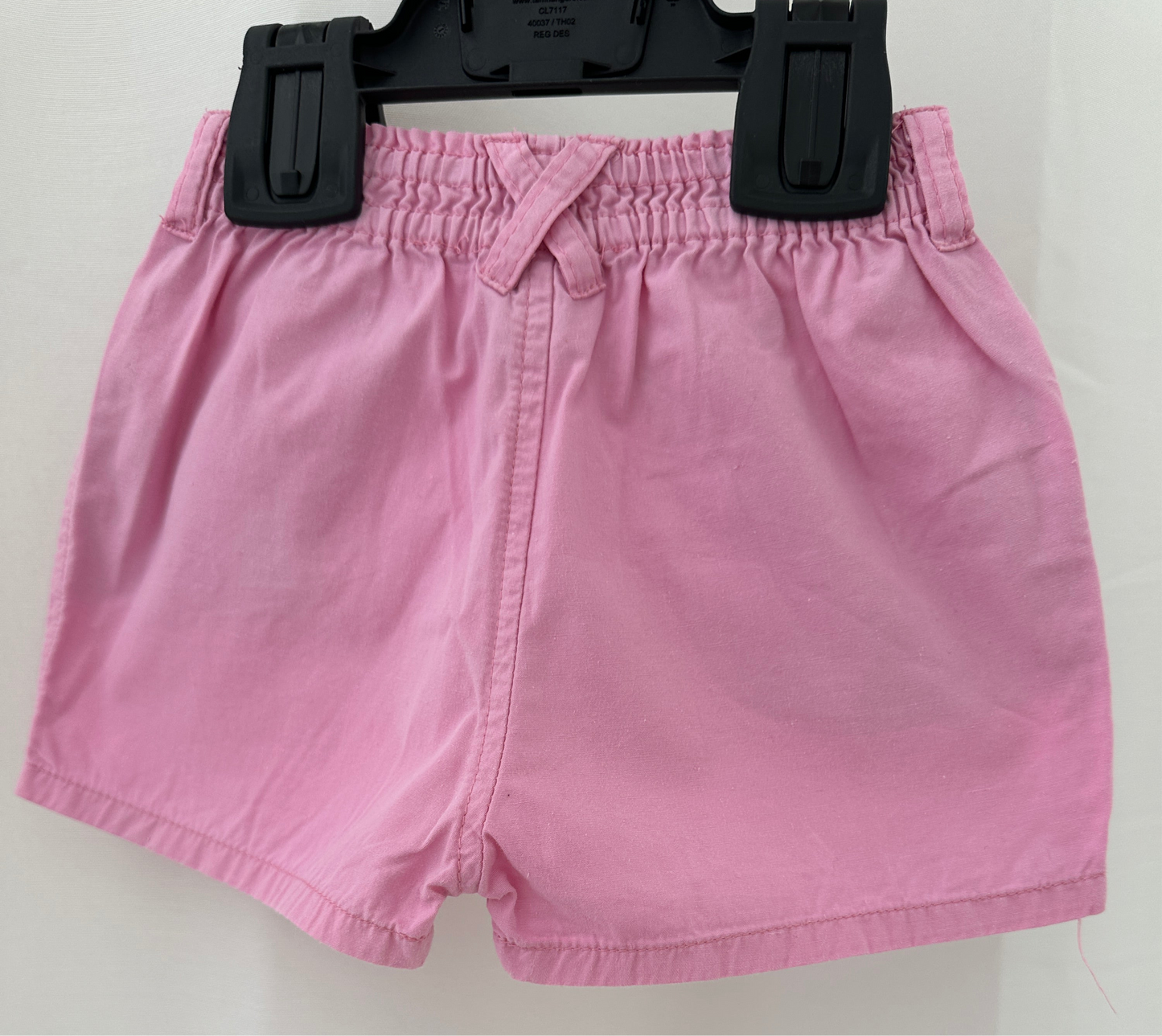 Kurze Hose Gr. 62 | Secondhand | MiniMoments